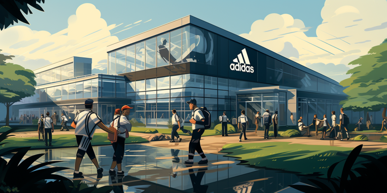 Step into a Career at Adidas: The Ultimate Guide to Getting Referred Through Refer Me