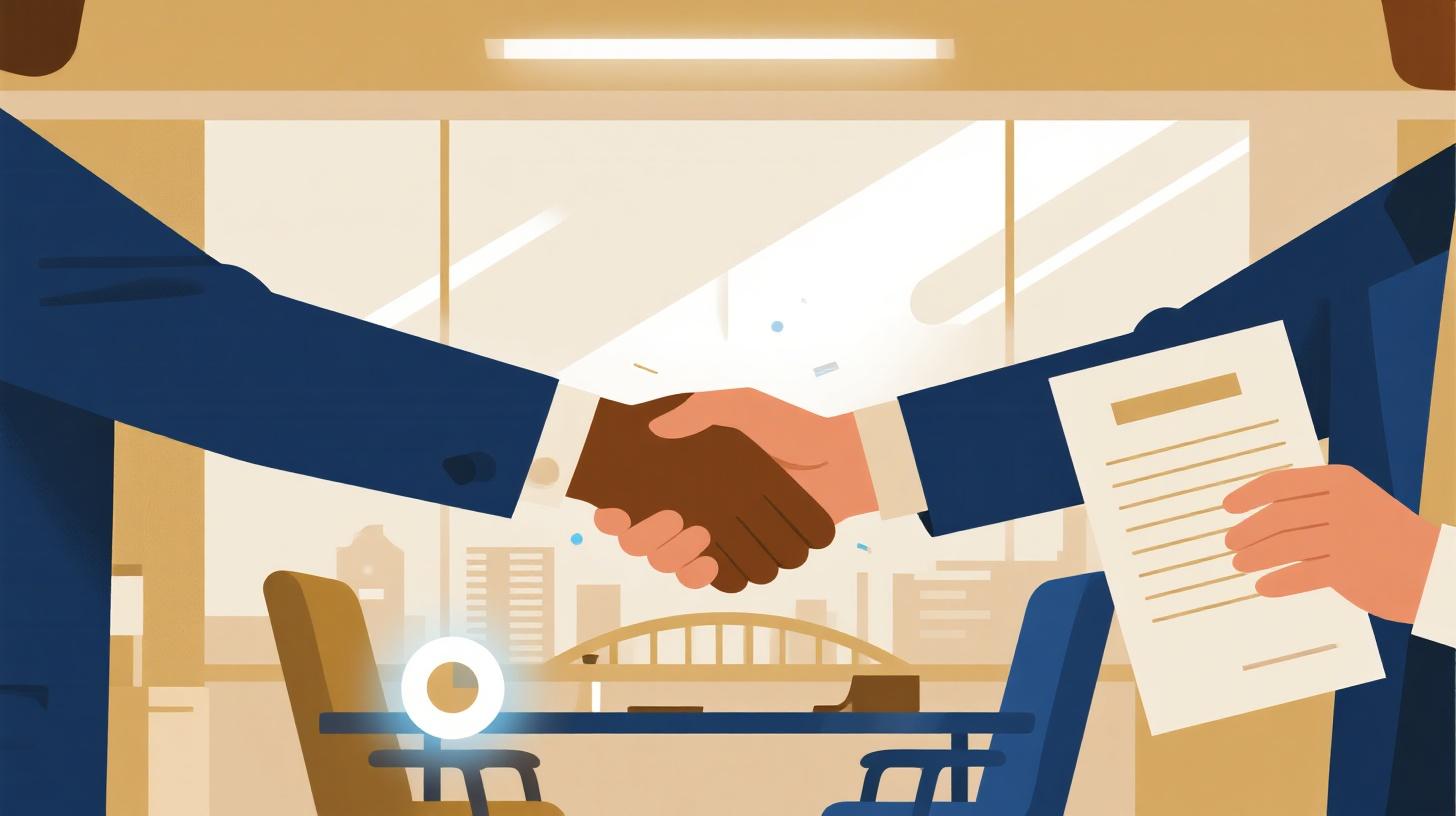 How to Earn a Referral From Someone You Don't Know