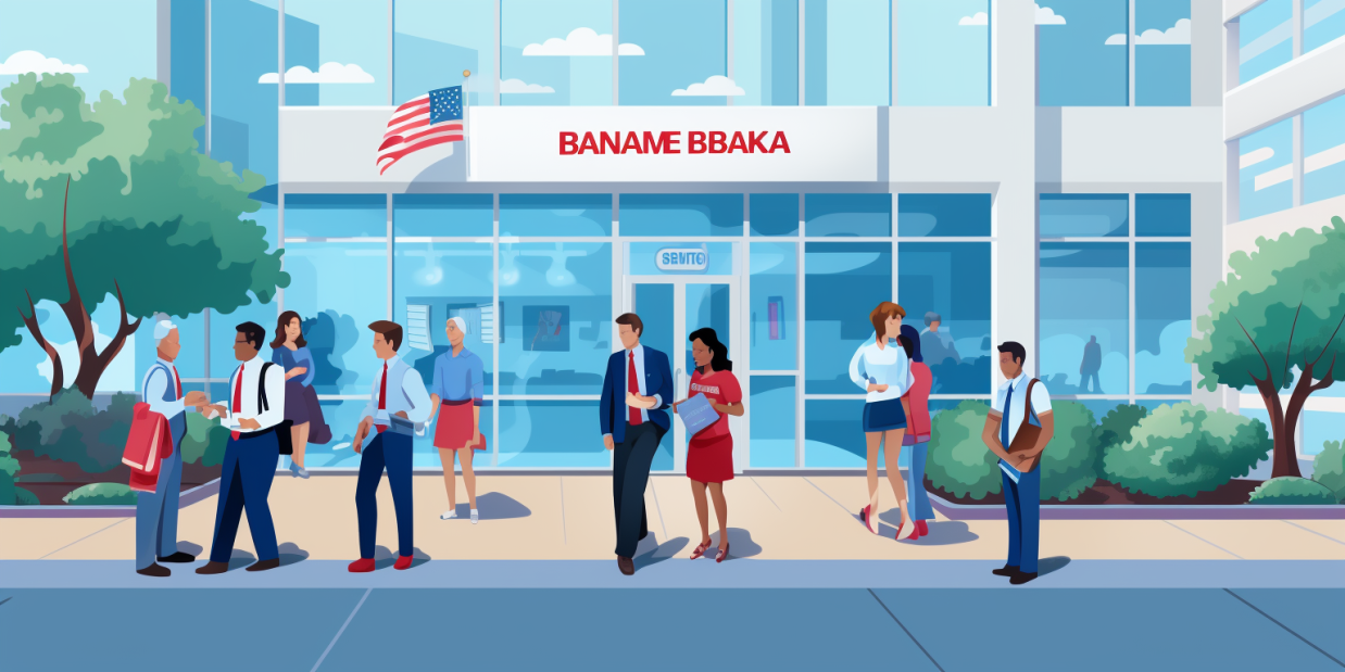 How to Use Refer Me to Boost Your Job Application to Bank of America