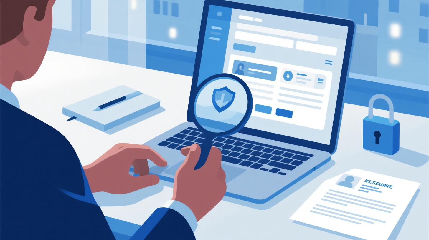 LinkedIn Recruiter Verification Badges Explained With Safety Steps