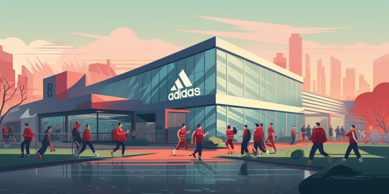 Rise Above: Overcoming Common Job Referral Obstacles at Adidas