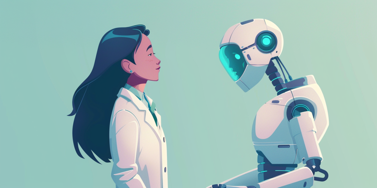 The Future of Healthcare Jobs: Navigating AI's Impact