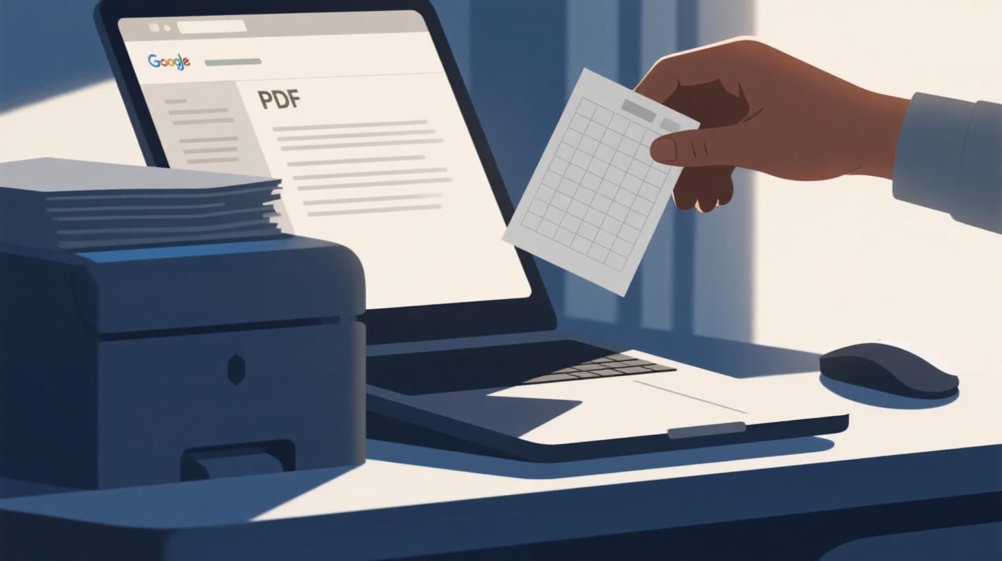 PDF Labels Printing Wrong Size at 100% Fix Guide