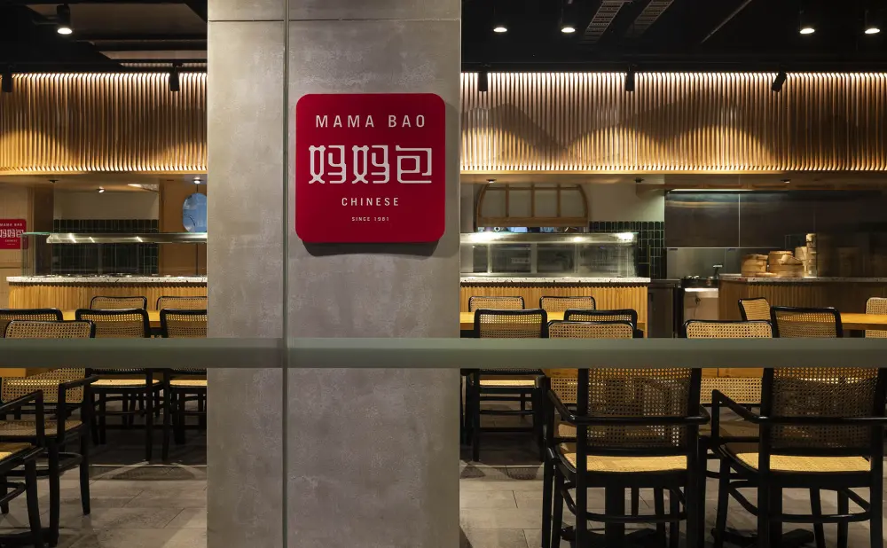 MamaBao restaurant openings near me