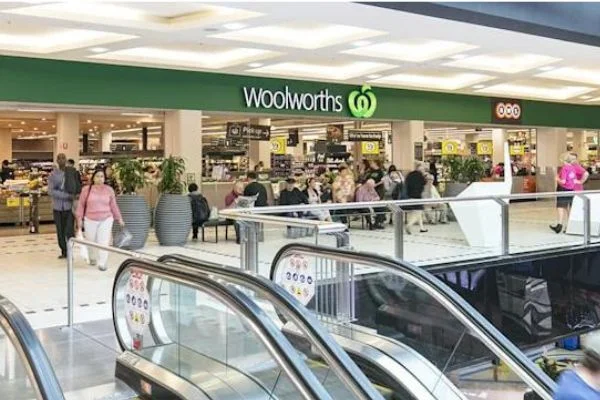 parra woolies