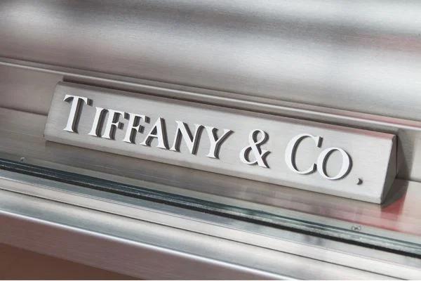 TIFFANY AND CO