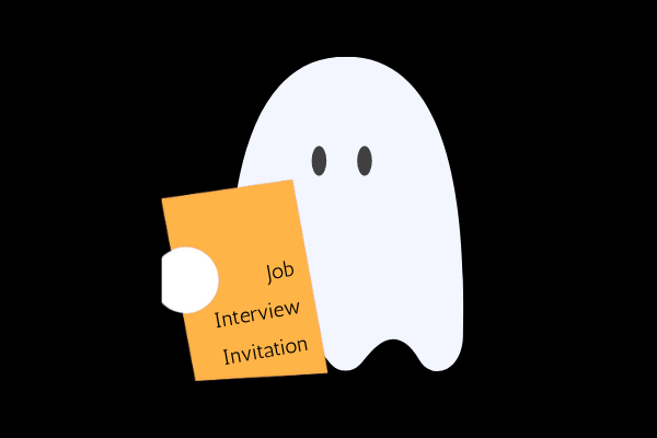 hire a ghost