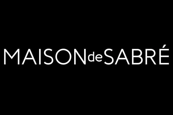 maison de sabre logo