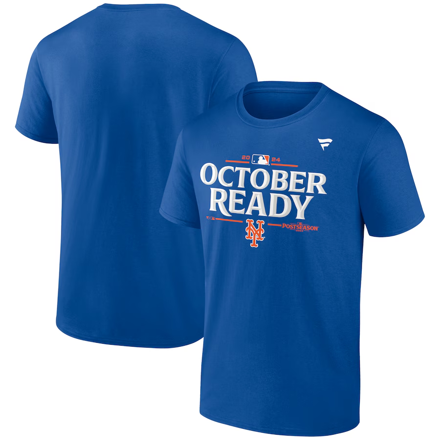 October Ready T-Shirt