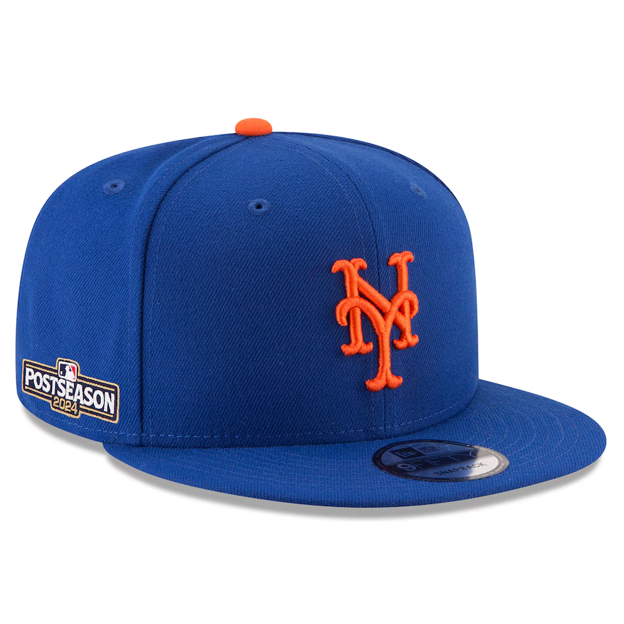 Post Season 9FIFTY