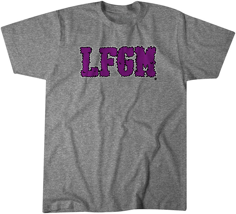 LFGM Fuzzy