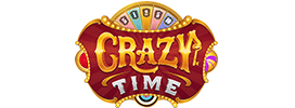 CraztyTime Logo