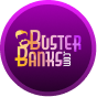 logo of buster