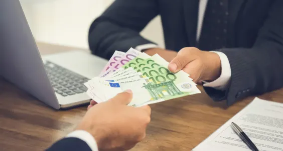 Image Text Baufinanzierung-online-beantragen