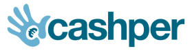 cashper Logo