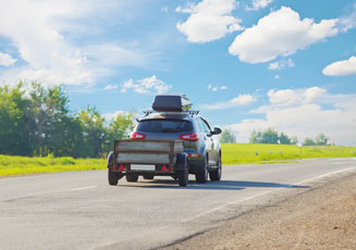 Anhängerführerschein Kosten finanzieren bei FINANZCHECK.de