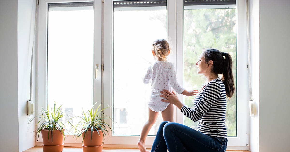 Fenster Kosten Wie hoch sind sie? FINANZCHECK.de