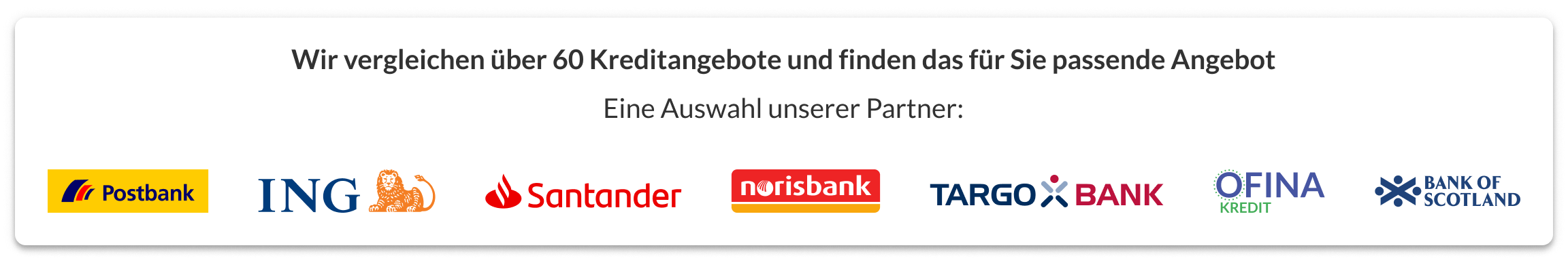 Partnerbanken