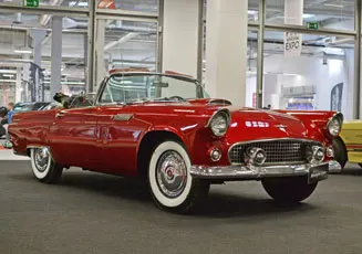 Oldtimer finanzieren mit einem Kredit von FINANZCHECK.de