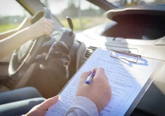 Führerschein Kosten, die bedacht werden müssen