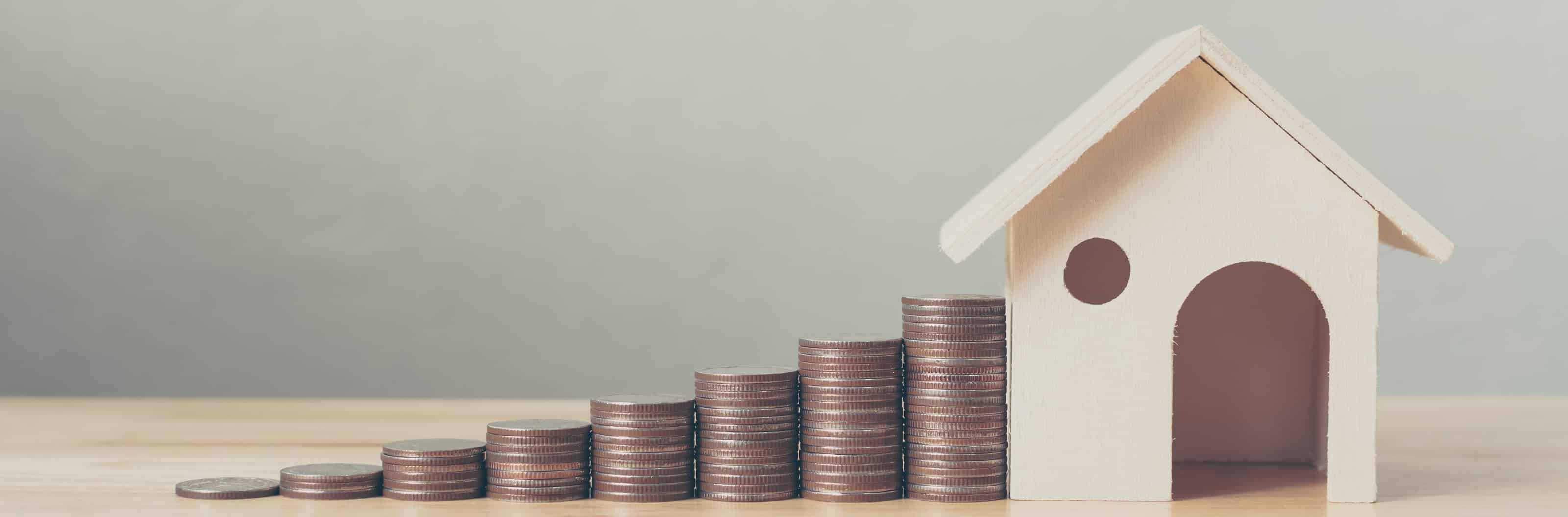 Eigenkapital Beim Hauskauf Wie Viel Ist Notwendig Finanzcheck De