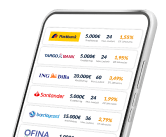 Kreditvergleich bei FINANZCHECK.de