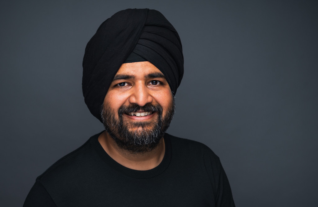 Gurjeet Cover Image