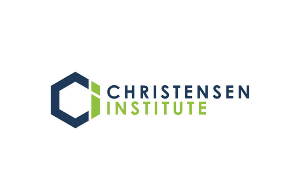 christensen institute