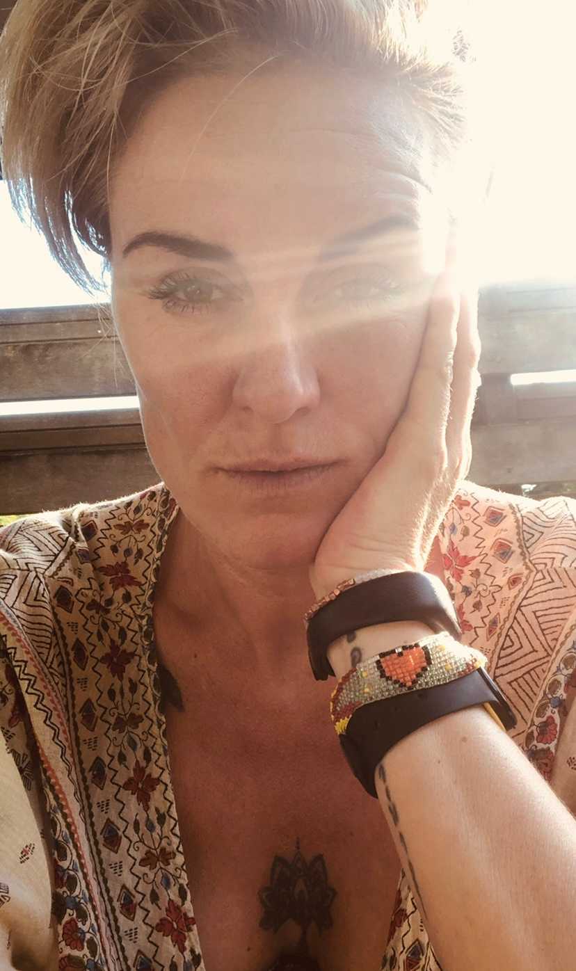 Sjaakie Giphart De meest geliefde kapper van Nederland