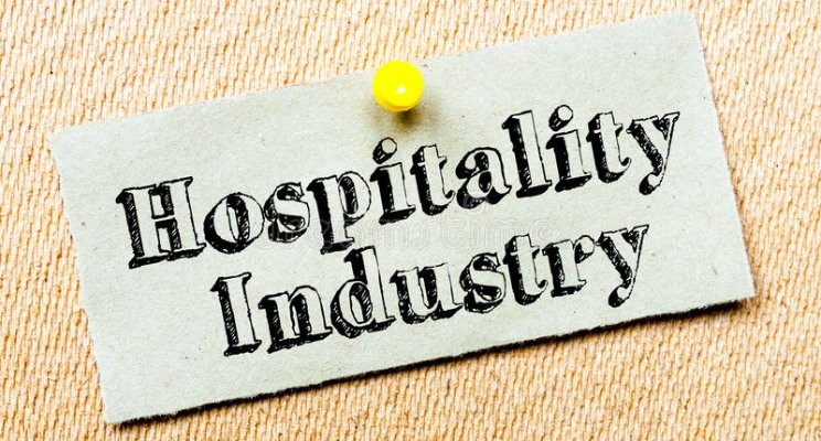 Women Should not be Leaders in the Hospitality Industry. Or is that what you think?