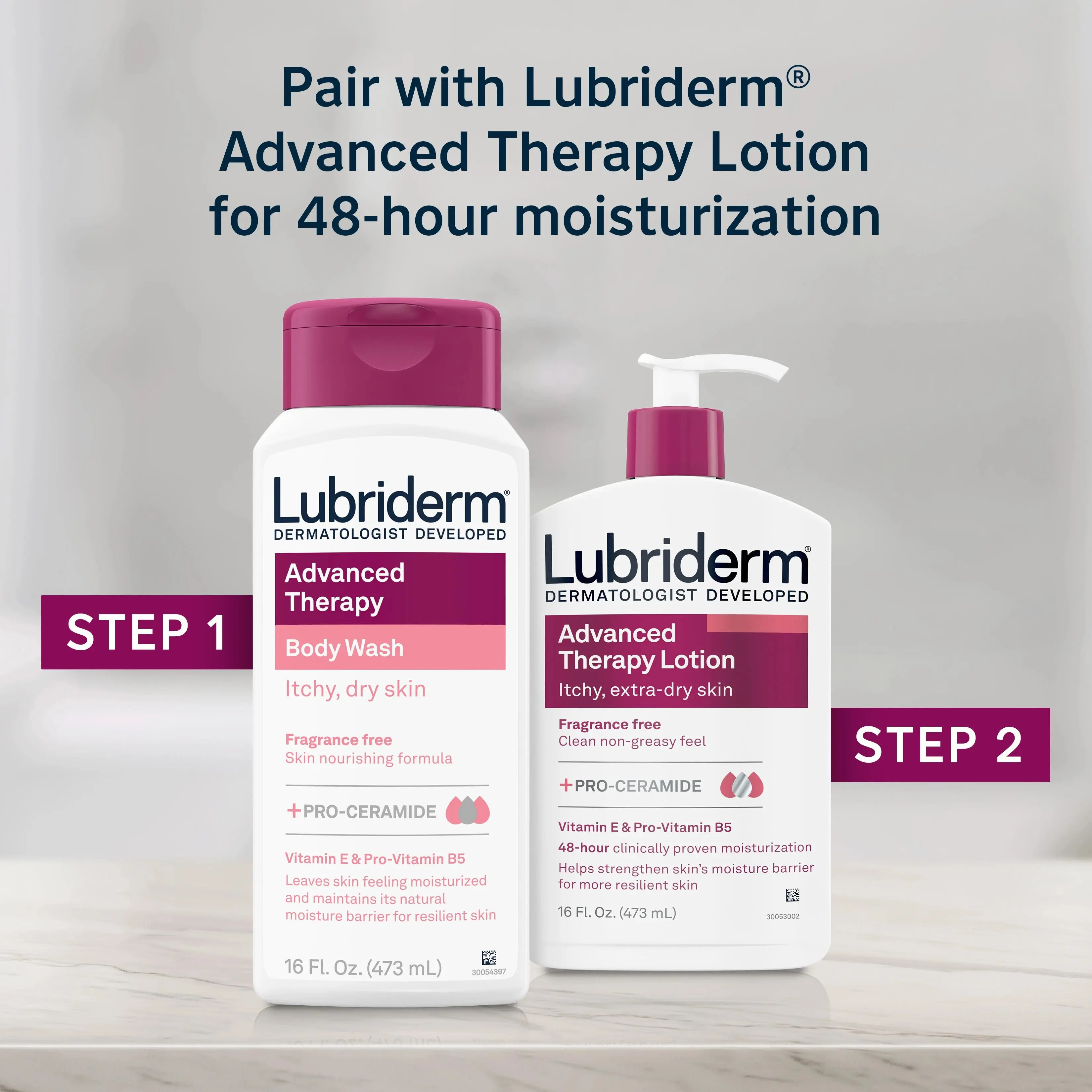 Advanced Therapy body-wash-fragrance-free 5