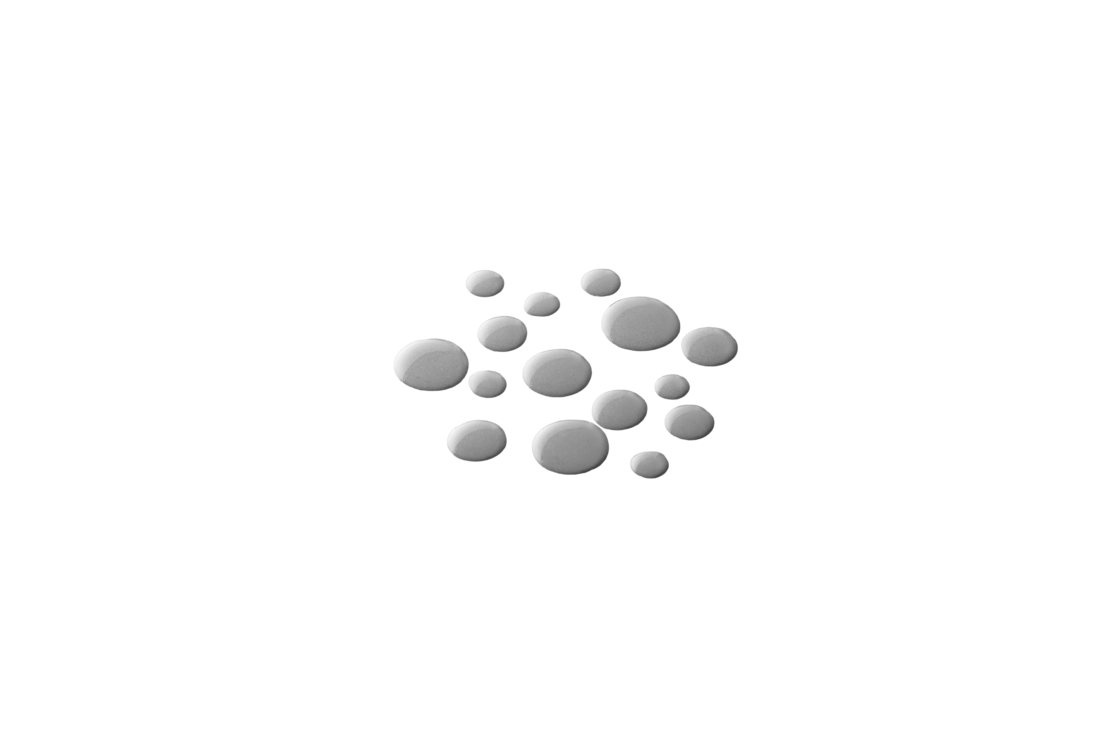 Image of Vitamin E molecule, showcasing its structure and emphasizing its antioxidant properties that help protect and nourish the skin in Lubriderm products.