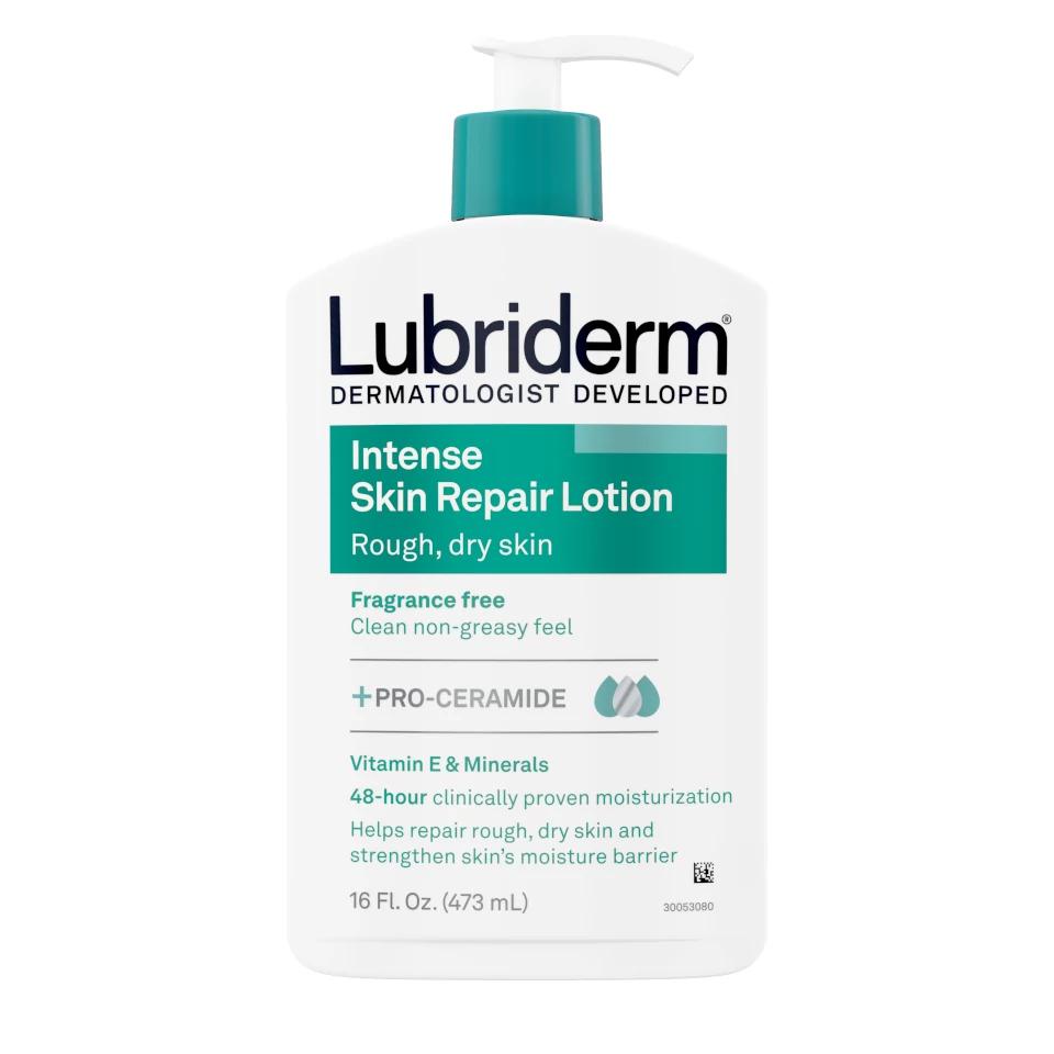 Intense Skin Repair Lotion image 1