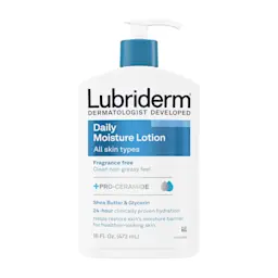 Daily Moisture Lotion Fragrance-Free image 1
