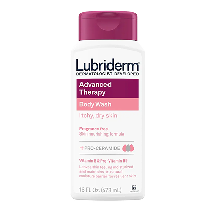 Advanced Therapy body-wash-fragrance-free 1