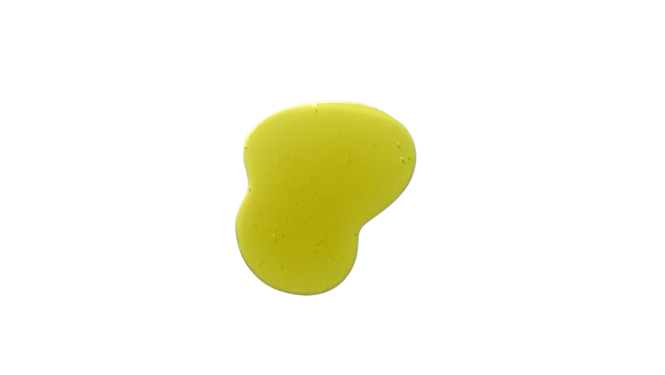Image depicting Pro-Ceramide, illustrating its molecular structure and highlighting its role in strengthening the skin barrier and retaining moisture in Lubriderm products.