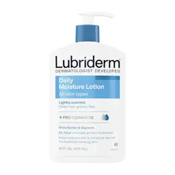 Daily Moisture Lotion image 1