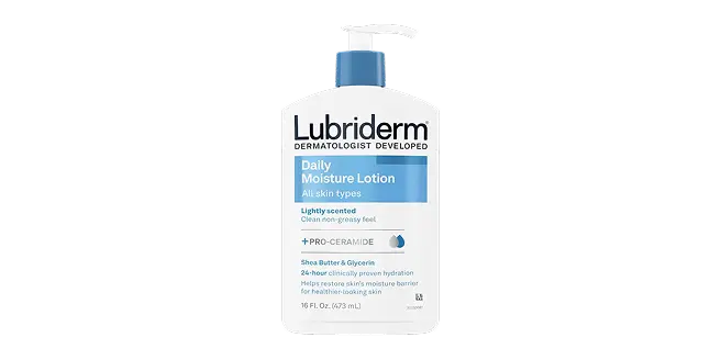 Daily Moisture Lotion image 1