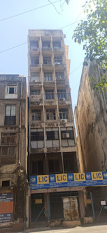 Jeevan Vihar Building