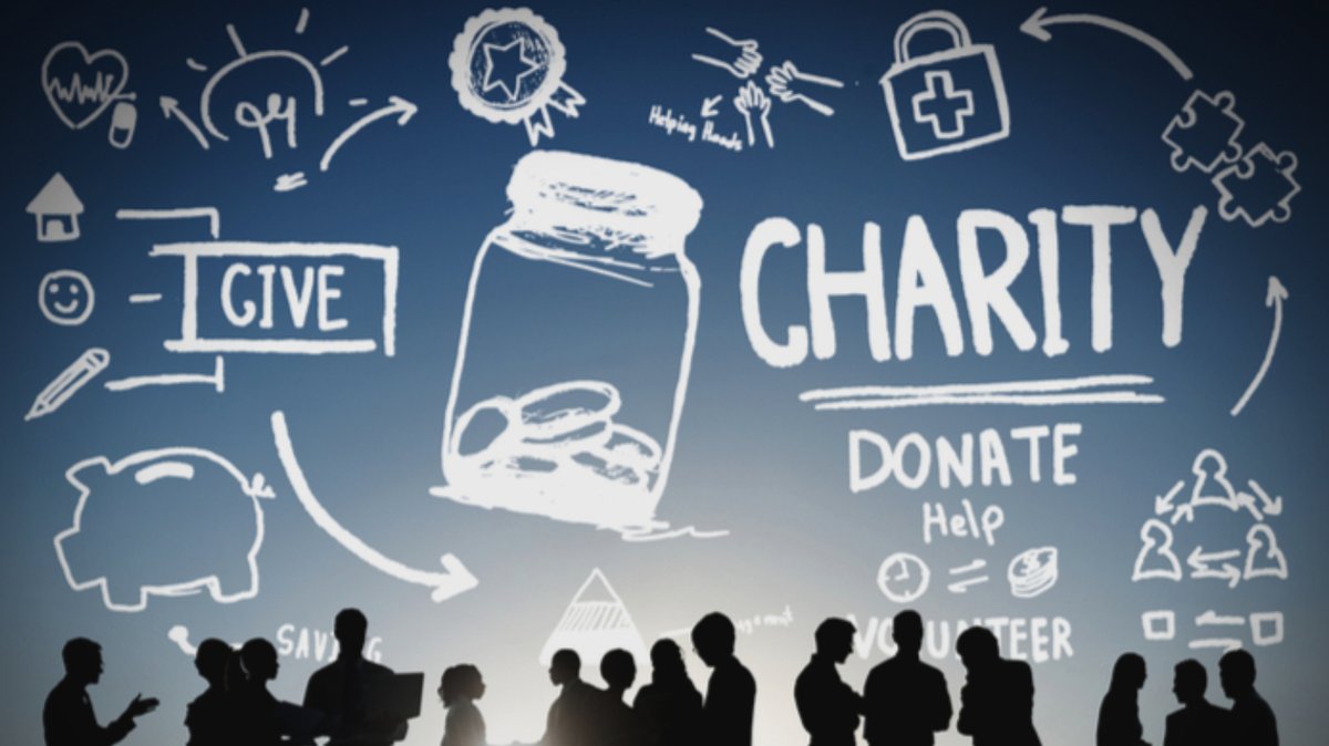 11 Key Trends for Philanthropy in 2023
