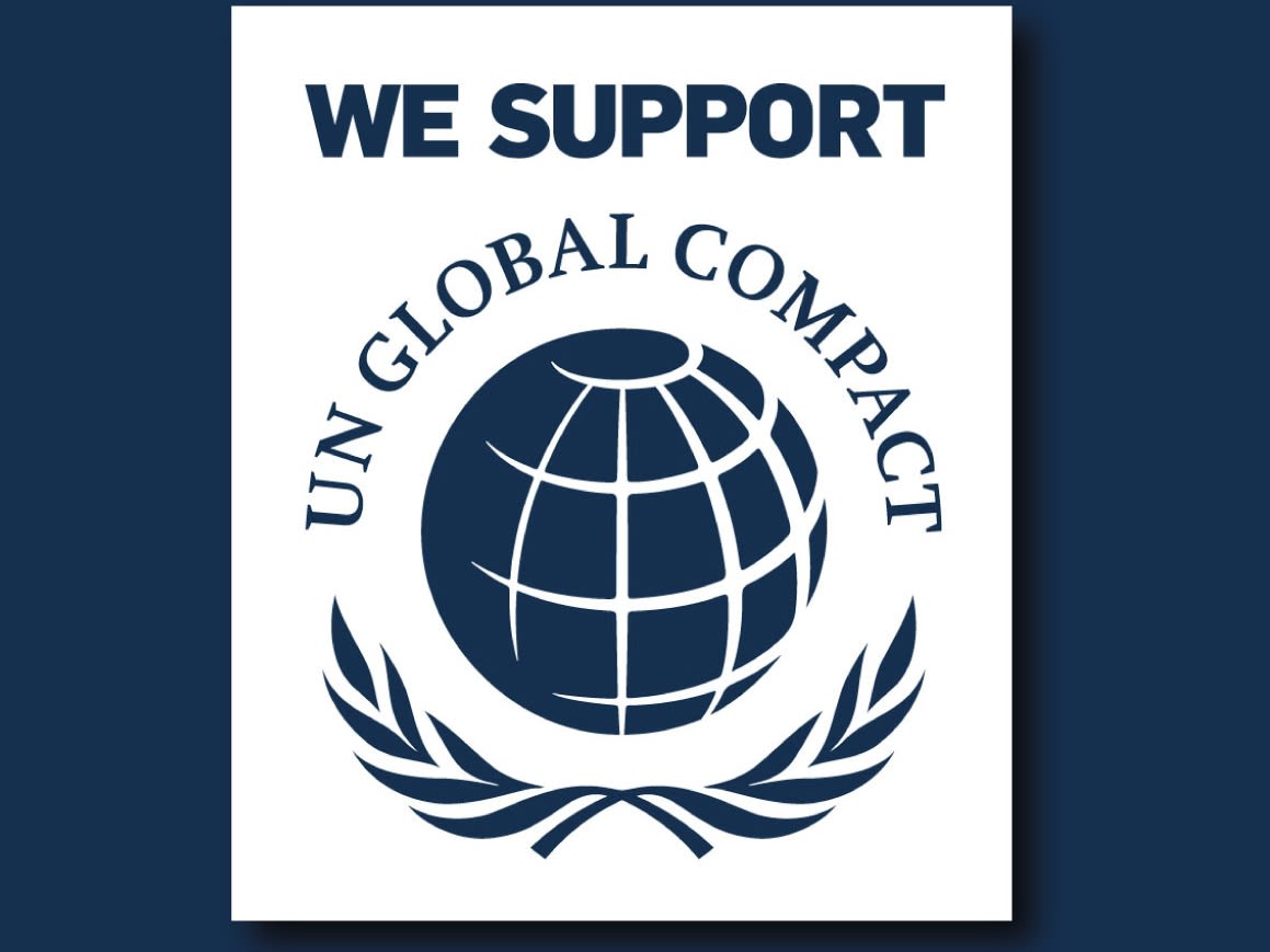 UNGC Logo
