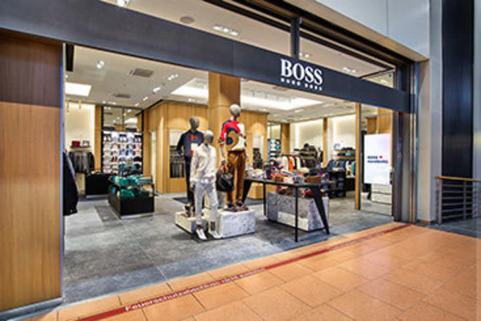 Press Releases New shop concept at Hamburg MT Simple