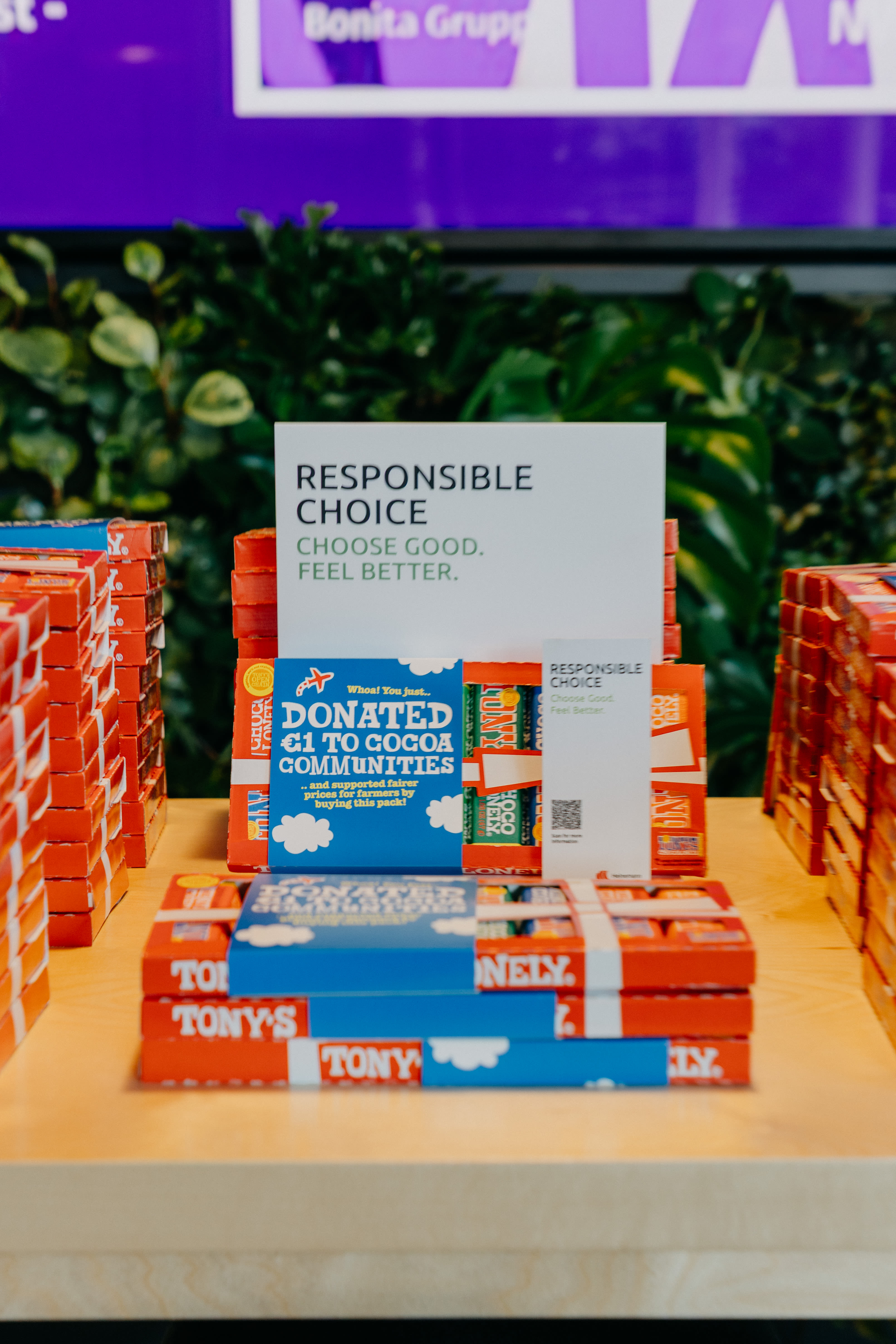 Responsible Choice