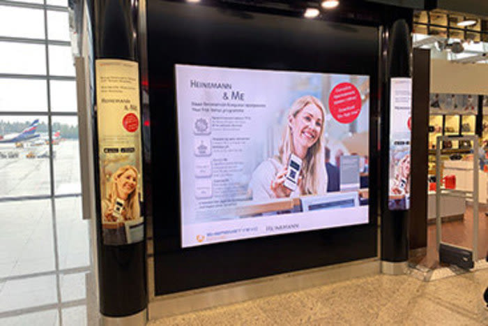 Archive_Sheremetyevo Duty Free launches_MT Simple