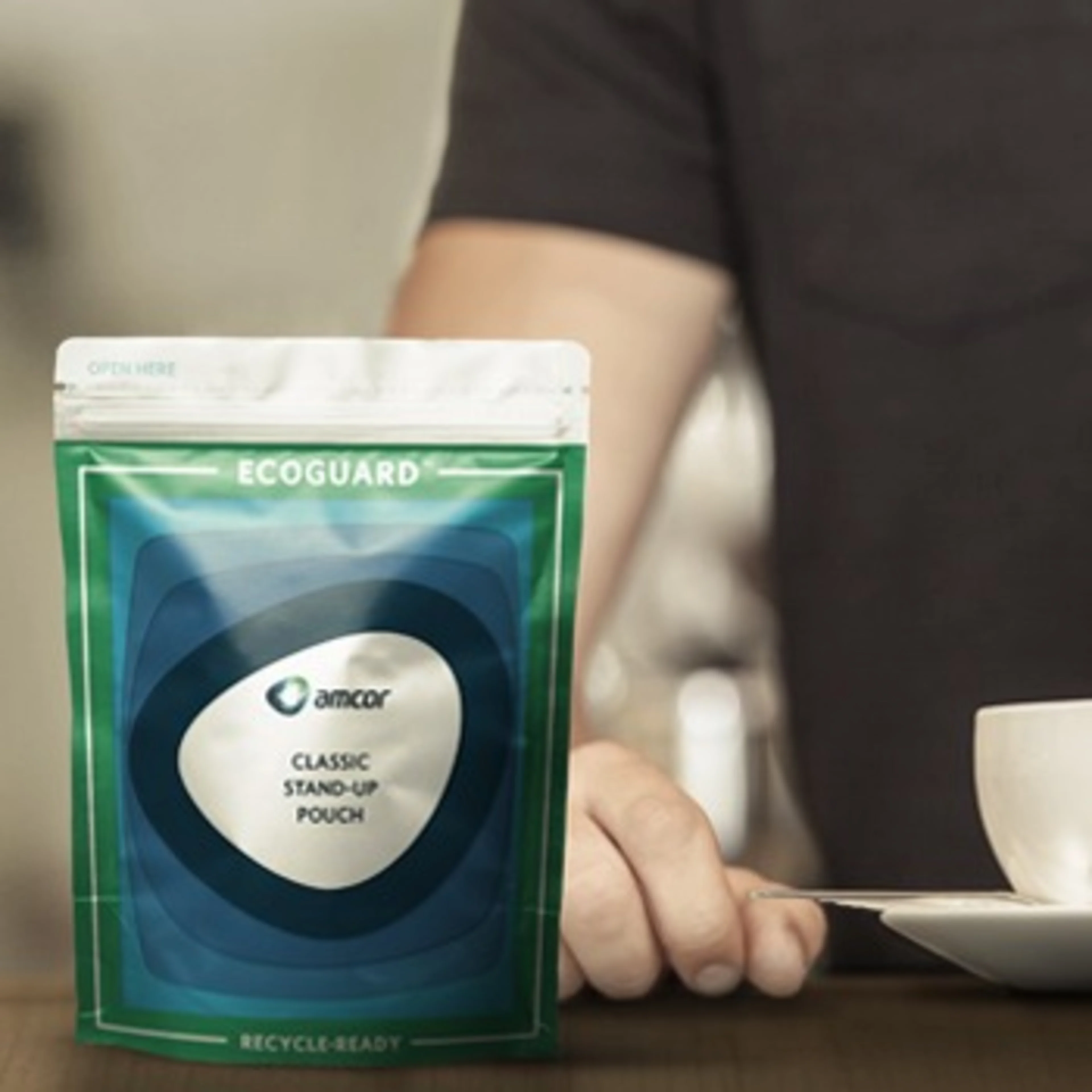 Beverages Coffee EMEA SEO Image