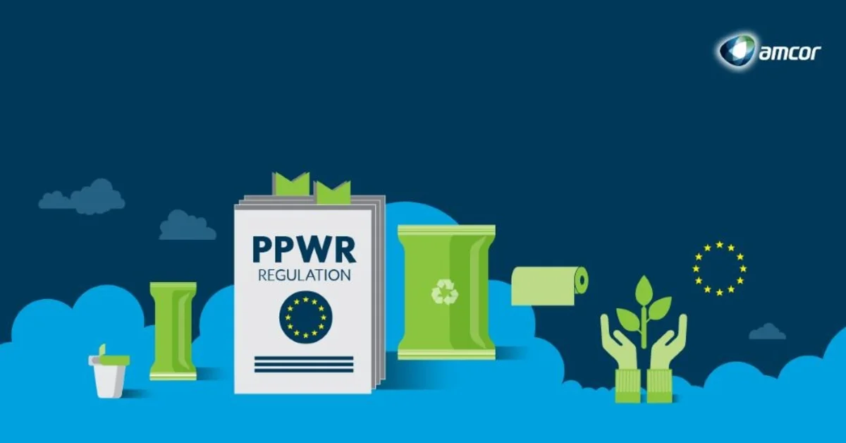 PPWR short guides cover image