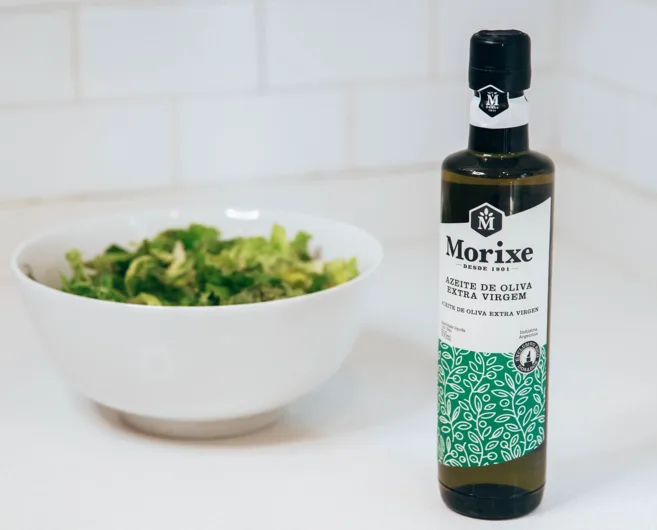 Creando soluciones nuevas y mas livianas para el aceite de oliva