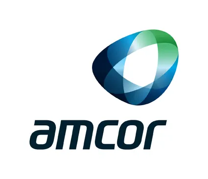 Amcor Logo 3