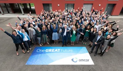 Explore Amcors legacy of innovation in packaging. | Amcor