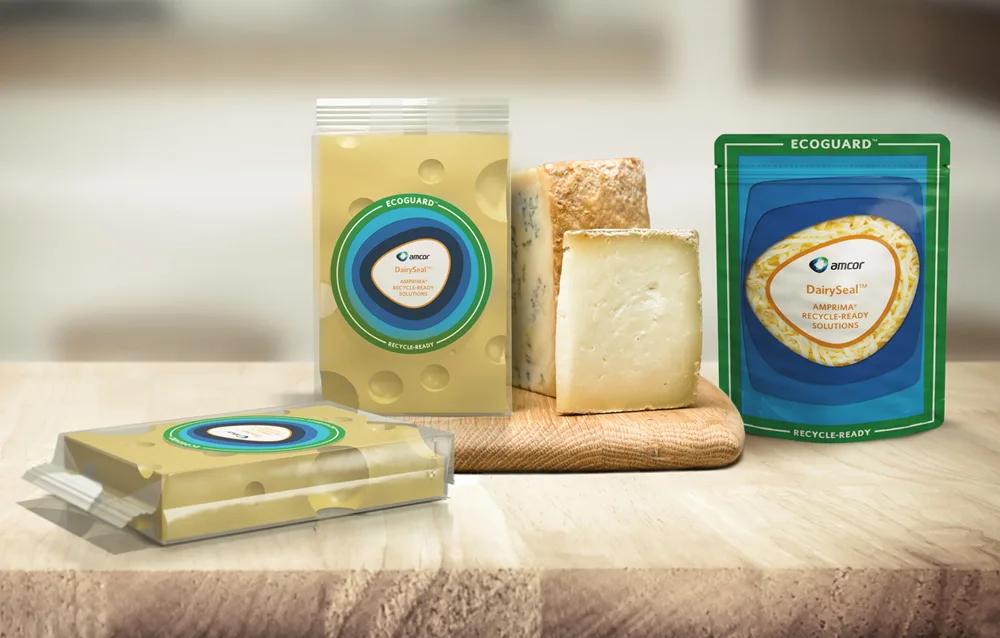 AmPrima for cheese